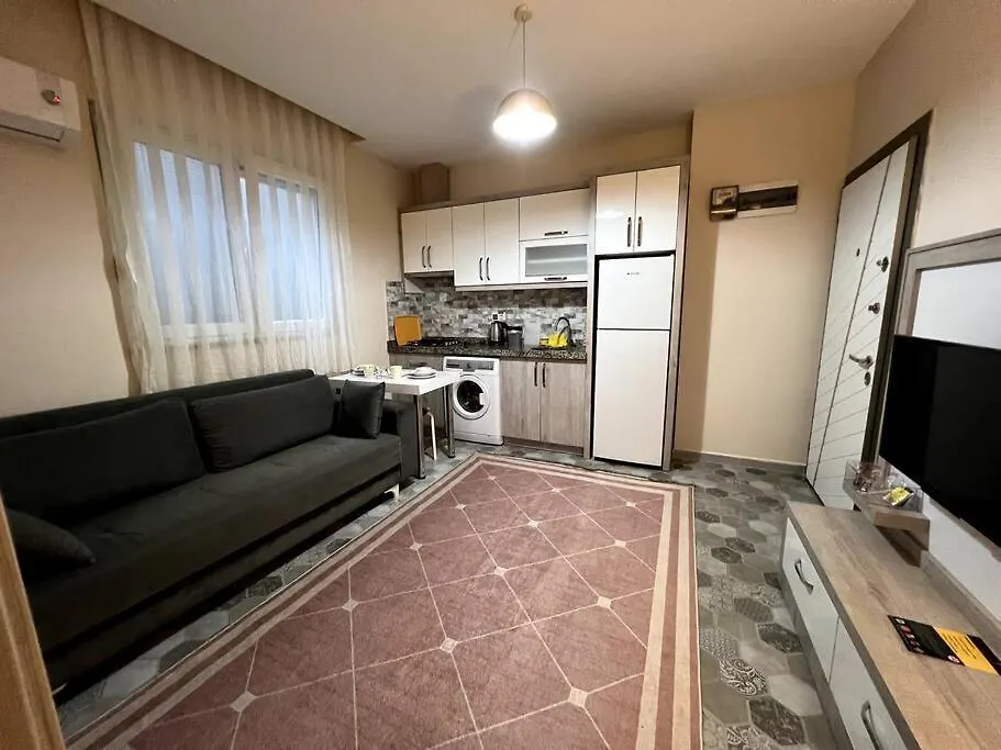Basement Floor, Erasta Mall Karsisi, Merkezi '20' Antalya