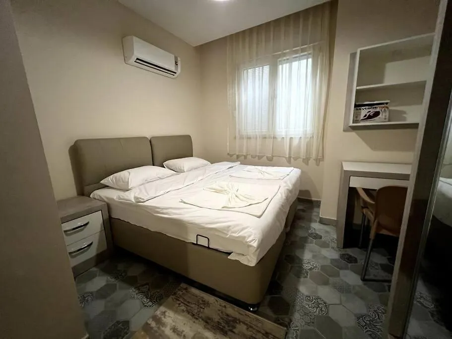 Basement Floor, Erasta Mall Karsisi, Merkezi '20' Antalya Apartamento